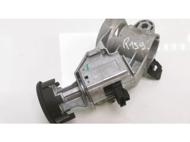 Замок зажигания