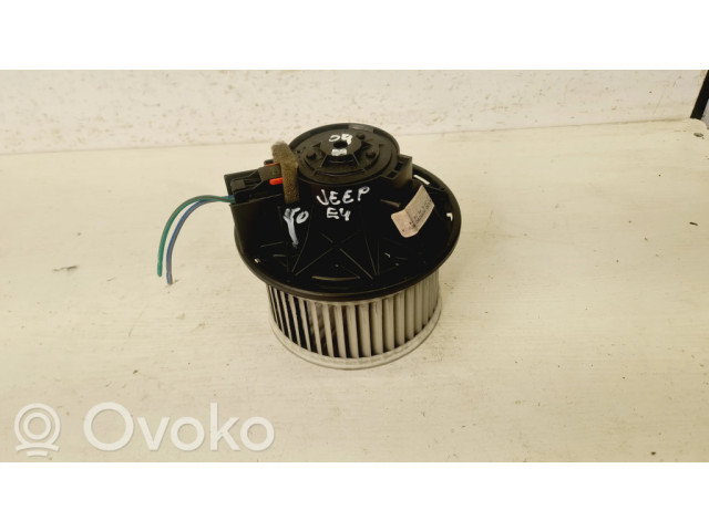 Вентилятор печки 6002XCO106, 900002507519 Jeep Cherokee III KJ