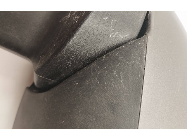 Zpětné zrcátko Volkswagen Tiguan 2017