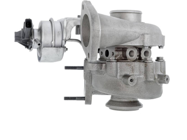  Турбина Chevrolet Cruze  4947701510, 4947701500         