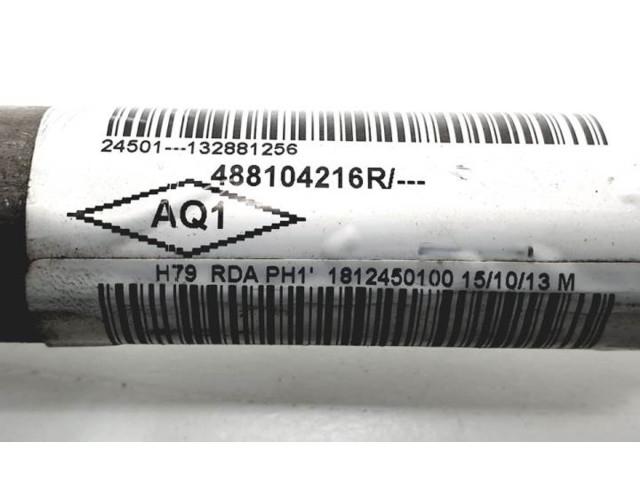 Рулевая рейка 488104216R Dacia Dokker