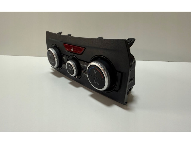 Блок управления климат-контролем 72311FL430, 72311FL430   Subaru XV II