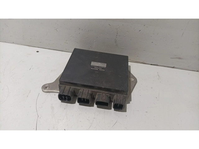 Блок управления 8987130030, 1310001340   Lexus IS-F