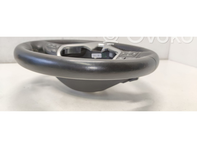 Volant Mercedes-Benz GLK (X204) 2012 A2184606218, 2184606218