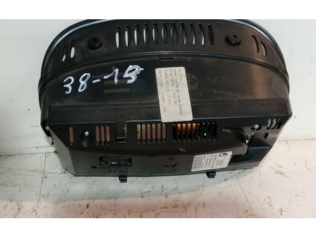 Дисплей 65.82-6970342, 65.82-9111269 BMW 5 E60 E61