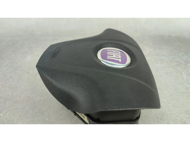 Подушка безопасности водителя 07354436060 Fiat Linea