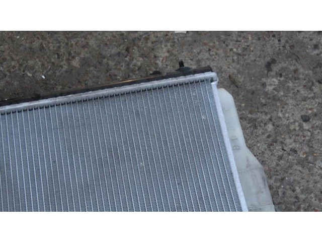 Блок управления климат-контролем 45199FC031   Subaru Forester SF