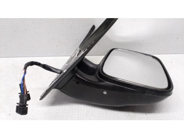 Зеркало электрическое     правое   Volkswagen Transporter - Caravelle T4  1991-2003 года   