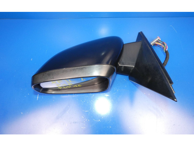 Зеркало электрическое Jaguar XF X260 2015 - года