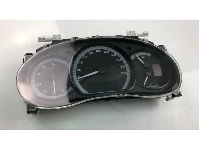 Přístrojová deska Mercedes-Benz Citan W415 2014 P248101865R