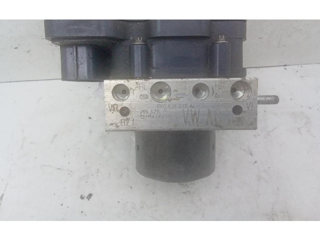Блок управления АБС 6R0907375BA, 6R0907375BA   Audi A1