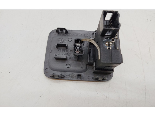 Панель приборов 7700410134, 7700849254   Renault Clio II       