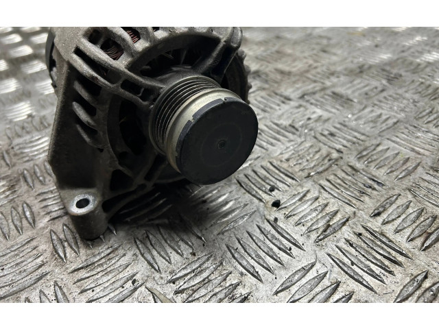 Генератор 52003527 Jeep Renegade