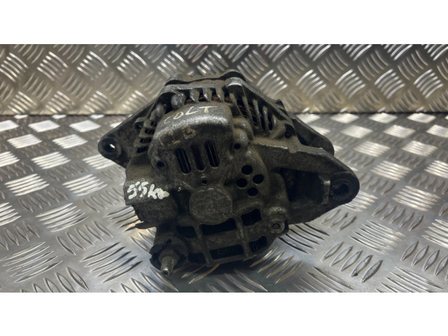 Генератор Mitsubishi Colt CZ3 1.2