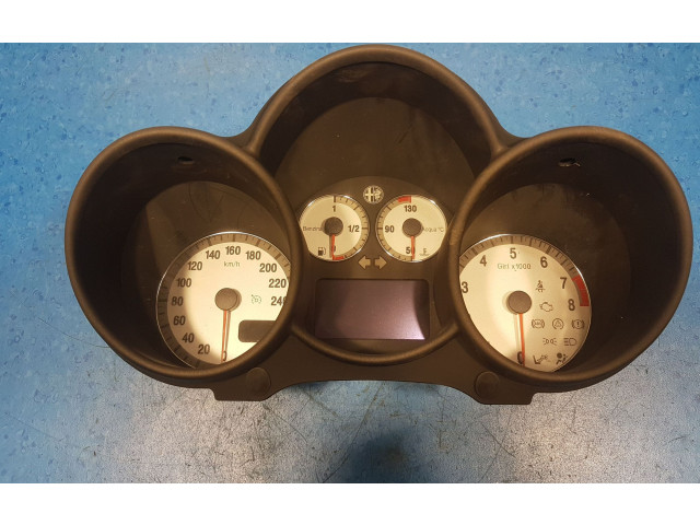 Панель приборов 156050195, 156050195   Alfa Romeo GTV       