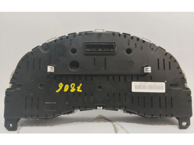 Přístrojová deska Nissan Leaf I (ZE0) 2011 248104NR0A