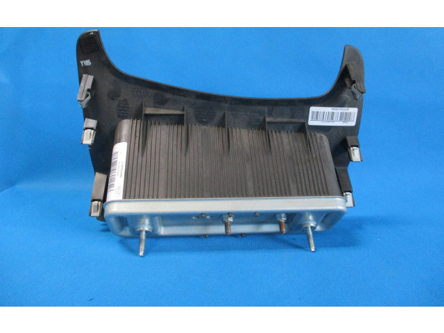 Подушка безопасности для колен Ford Ecosport