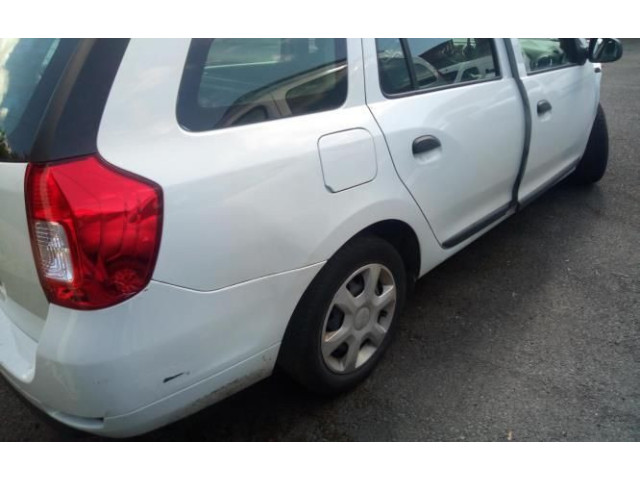 Зеркало электрическое        Dacia Logan II  2012 - 2020 года   