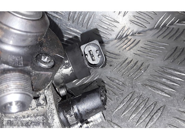 Vstřikovací čerpadlo 03l130755ac   Volkswagen Tiguan     