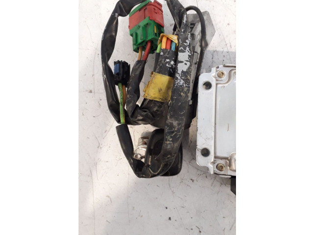 Řídící jednotka Citroen C3 Pluriel 2004