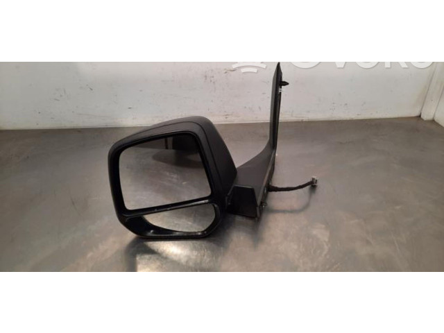 Зеркало электрическое        Ford Transit -  Tourneo Connect  2013 - 2022 года   