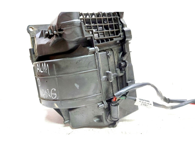 Вентилятор печки    4F0820155F   Audi A6 Allroad C6