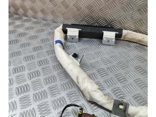 Боковая подушка безопасности 52029297AD Jeep Grand Cherokee (WK)