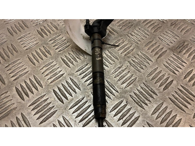 Vstřikovač 057130277AG Audi A5 8T 8F pro naftový motor 3.0
