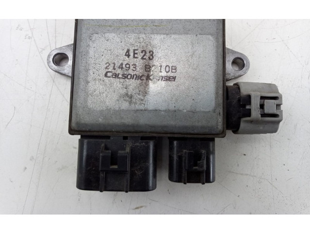 Zpětné zrcátko Tesla Model S 2015 21493B210B, 21493B210B