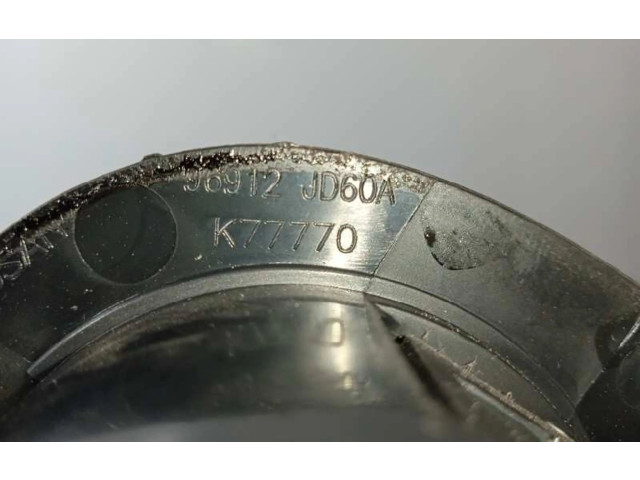 Řídící jednotka 96912JD60A, MANDOMULTIFUNCION Nissan Qashqai+2 2008