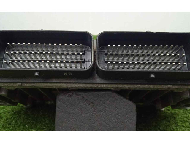 Блок управления 5WY5451B-96801808   Chevrolet Matiz