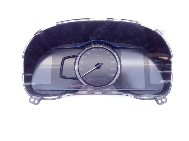 Панель приборов 94013G2300, VPGHBF10849JE   Hyundai Ioniq       