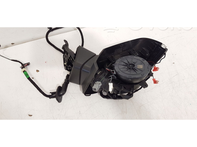 Зеркало электрическое Audi Q3 F3 2018 - года