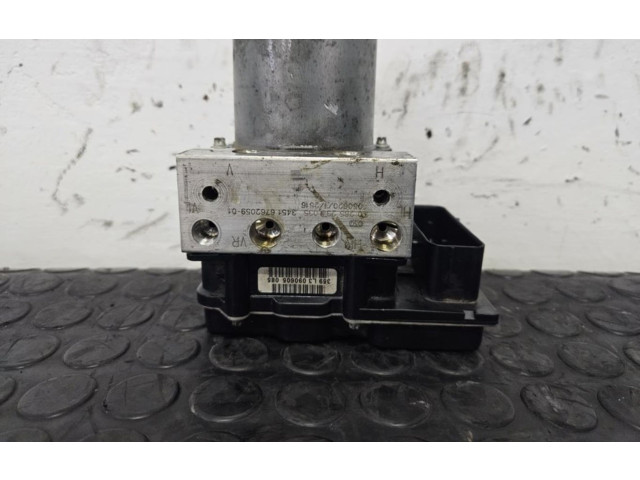 Блок АБС 3451341479101 BMW X3 E83 2003 - 2010 года