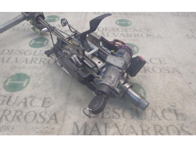    Рулевая рейка    Skoda Fabia Mk1 (6Y) 1999 - 2007 года