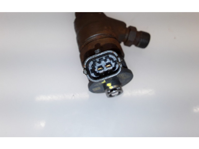 Vstřikovač 0445110652, H8201453073 Renault Clio IV pro naftový motor 1.5 K9KE628