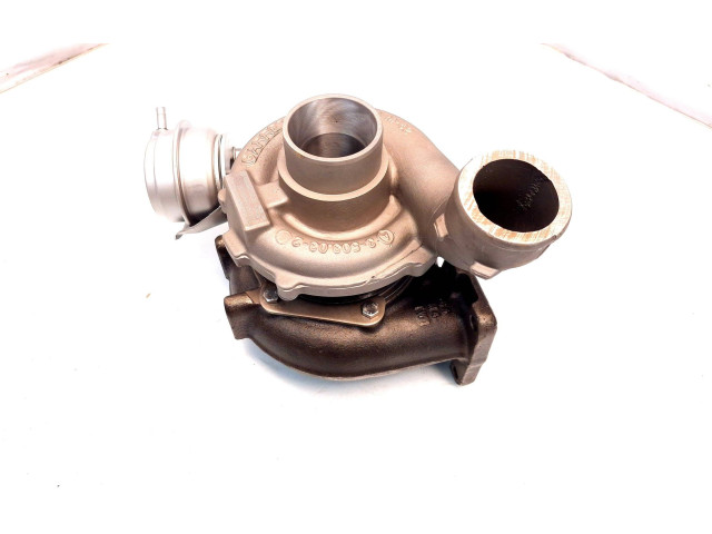 Turbodmychadlo Турбина 4541355, GA3059145701F BMW X1 E84 N20B20A