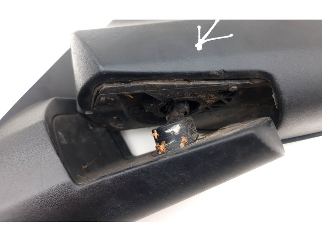 Зеркало электрическое Jeep Grand Cherokee (WK) 2005 - 2010 года