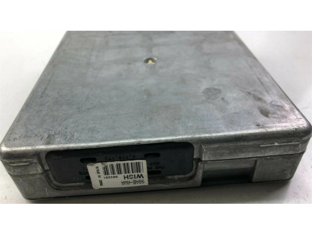 Блок управления 98AB12A650AWA, F4410 Ford Ecosport