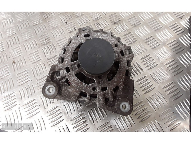 Генератор f000bl04bf, 231002854r   Dacia Logan II      