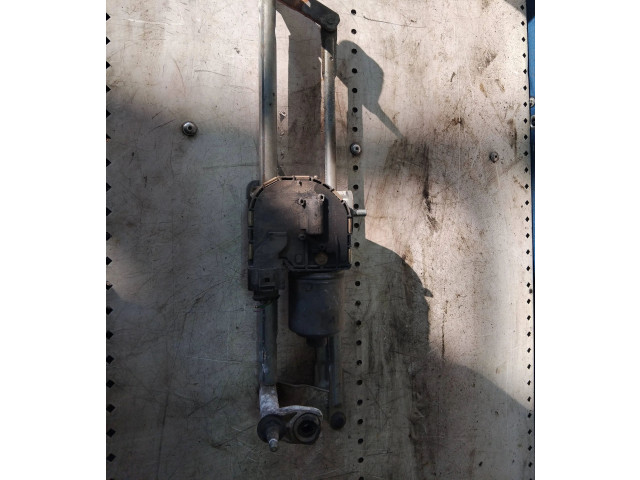 Моторчик дворников 1Z1955119A, 0505232 Skoda Octavia Mk2 (1Z)