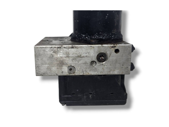 Блок АБС 1J0907379E, DMU7410A56 Audi A3 S3 8L 1996 - 2003 года