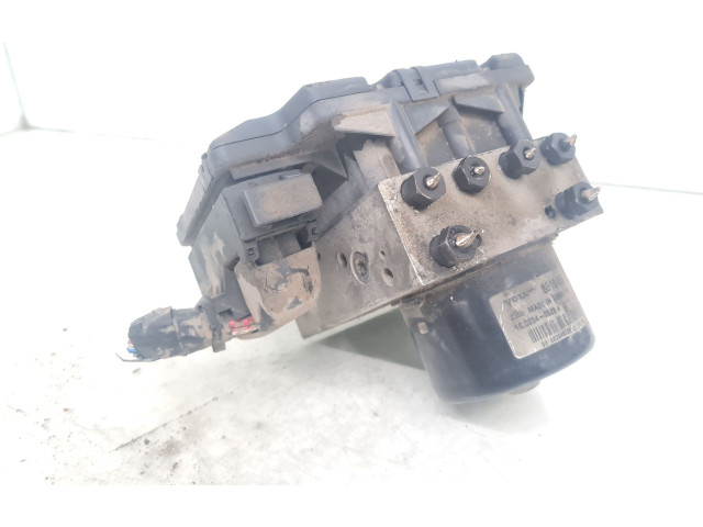 Блок АБС 8691717, 8619465 Volvo S60 2001 - 2004 года