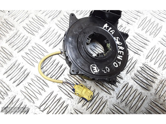 Подрулевой шлейф SRS    KIA Sorento