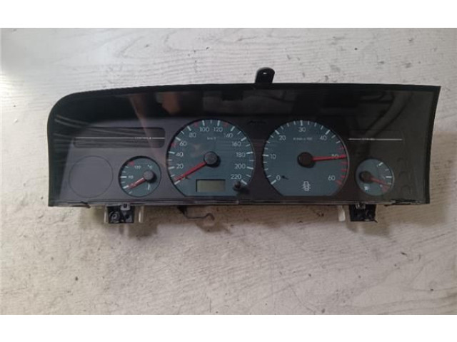 Панель приборов 9637657180 Citroen Xantia