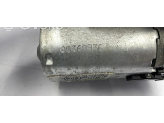 Моторчик заднего дворника 00006405T2    Citroen C1