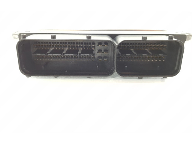 Блок управления двигателя 1860A654, 1860A654 Mitsubishi Grandis