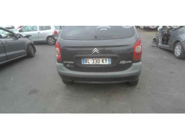 Моторчик заднего дворника 6405G7    Citroen Xsara Picasso