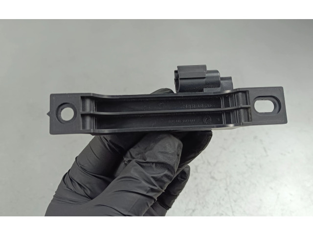 Блок управления A2C53119236 Dacia Jogger