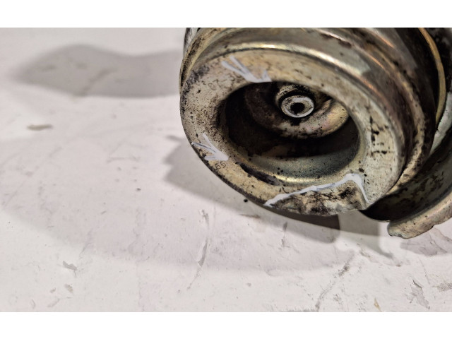 Турбина 55214061   Fiat Bravo  